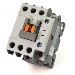 MC-12B 5.5 kW AC24V 1A1B kontaktorius