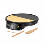 Teesa blynų kepimo ma&scaron;ina, 30 cm, 1200 W