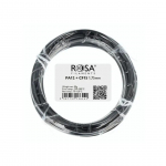 Filamentas Rosa3D PA12 + 15CF 1.75mm 50g - Juodas