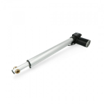 Linijinė pavara FDI 4000N 6mm/s 24V - cilindro eiga 60cm