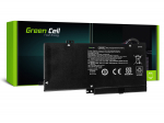 Green Cell baterija, skirta HP Envy x360 15-W M6-W Pavilion x360 13-S 15-BK / 11.4V 3400mAh