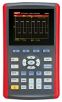Osciloskopas Uni-t UTD1050CL - 50MHz
