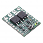 Didelis jungiklis MOSFET HP 4.5-40V/16A, su apsauga prie&scaron; atvirk&scaron;tinę srovę, Pololu 2813