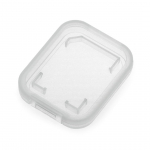 Dėklas SD atminties kortelei