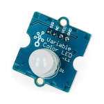 Grove, keičiamos spalvos LED v1.1