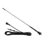 Sunker automobilio antenos rinkinys A1