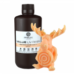PrimaCreator Value vandeniu plaunama UV derva - 1000ml - Skin
