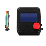 Creality 3D Ender-2 Pro ekrano rinkinys - 2.8&Prime;