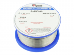 Lydmetalis su fliusu CYNEL LC60-SW26 0.70mm 250g