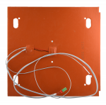 Flashforge Guider 3 / Guider 3 Plus Build Plok&scaron;tinė &scaron;ildymo plok&scaron;tė