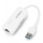 USB 3.0 - Gigabit Ethernet adapteris - Edimax EU-4306