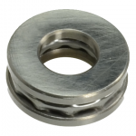 Traukos rutulinis guolis 51102 SKF 15x28x9
