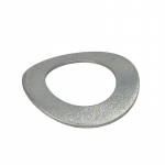 Poveržlė DIN 137A M6 cinkuotas plienas. (100 vnt.)