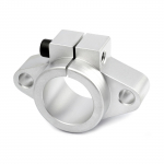 Linijinio strypo galinis laikiklis SHF35