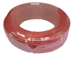 Cinkuotas apsauginis kabelis 10m VF F05-010