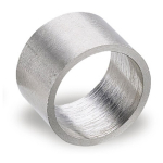 Nerūdijančio plieno tarpinės rankovės GN 609.5-12-17-2