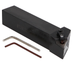 Sulankstomas tekinimo peilis i&scaron;oriniam tekinimo MTJNL 3232 P22