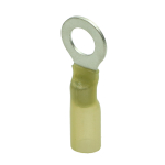 Izoliuotas žiedinis gnybtas su termi&scaron;kai susitraukiančia mova (M8 4-6mm2) (10 vnt.)