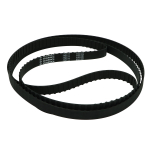 Dantytas diržas 1450-H 100 z280