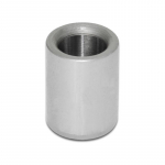 Padėties nustatymo įvorė DIN 179-B12.6-16-A - gręžimo įvorės, be apykaklės