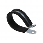 Gumuotas P-CLIP spaustukas 38mm