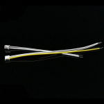 JST PH2.0 3PIN kabelis 20cm