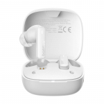 TWS Baseus Bowie E19 ausinės (baltos)