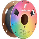 Panchroma PLA 1.75mm 1kg - Dark Grey