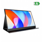 Puikus USetup E7 15.6" 1920x1080 60Hz ne&scaron;iojamas jutiklinio ekrano monitorius