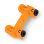 PTFE vamzdžių jungtis Bambu Lab H2 serijos spausdintuvams