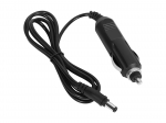 Automobilinis įkroviklis, tiesus ki&scaron;tukas, DC 2.5/5.5 mm, 12 V