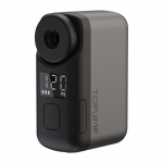 Cycplus AS200 PRO TB2 PRO TOPUMP mini dviračio pompa