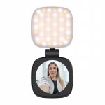 NEEWER NL48B magnetinis LED asmenukių &scaron;viestuvas