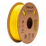 Creality Hyper PETG gijos 1.75 mm 1 kg &ndash; geltonos