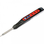 Ne&scaron;iojamas skaitmeninis USB-C lituoklis - T12 antgalis - Yato YT-82490
