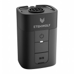 Etenwolf AIR 5 5200mAh elektrinis siurblys (juodas)