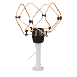 Automobilio antena Sunker Crown