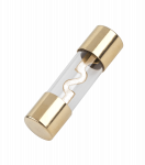 Automobilių saugikliai AGU 80A 10x38 5vnt/bl.