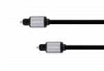 Optinis kabelis 1m Kruger&Matz Basic