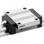 LLTHC 30 A T1 P5 SKF karietėlė