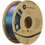 Polymaker PolyLite PLA Starlight - 1kg - 1.75mm - Twilight