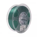 eSun ePLA-Silk Magic &ndash; dvigubos spalvos 1kg 1.75mm &ndash; žalia/mėlyna