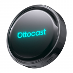 Ottocast OTTOAIBOX P3 Pro belaidis adapteris Android telefonams