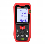 Uni-T LM100A lazerinis atstumo matuoklis