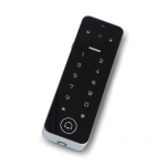 Tuya - vaizdo domofonas su RFID prieigos kontrole ir PIN kodu - WiFi - RTX WDV4