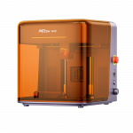Creality Falcon A1C 5W su dirbtinio intelekto kamera