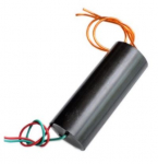 DC/DC Įtampos keitiklis i&scaron; 3.7-6V į 400KV (STEP UP)