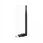USB tinklo adapteris WI-FI ADAPTER STICK OPTICUM W5 V.2