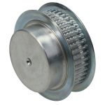 HTD 30-3M-09/2F žvaigždutė 9 mm pločio diržui