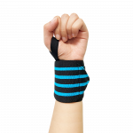 Rie&scaron;o stabilizatorius, apyrankė 2 vnt, REBEL ACTIVE